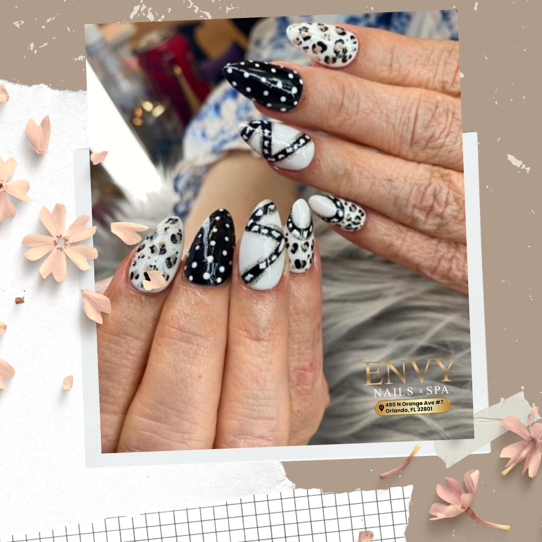 Nail June 10